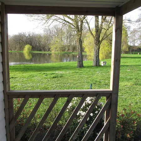 Camping Du Mouchet