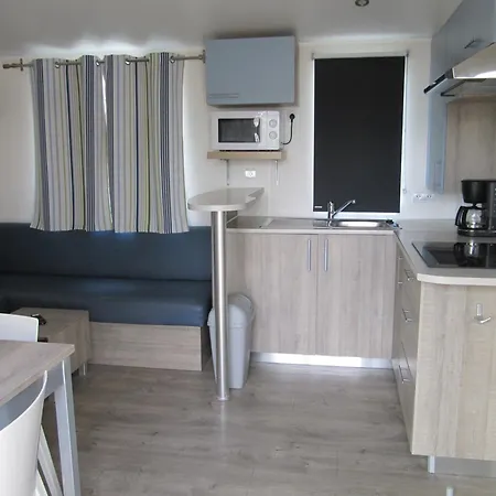 Du Mouchet Camping