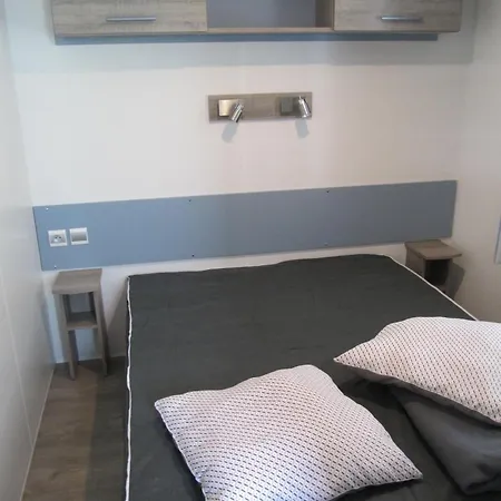 Du Mouchet Camping 3*