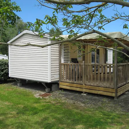 Camping Du Mouchet 3*