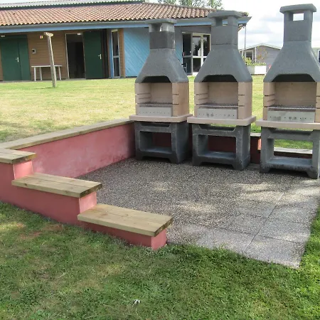 Camping Du Mouchet 3*