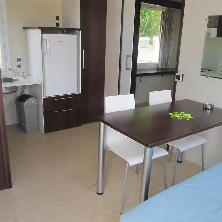 Camping Du Mouchet 3*