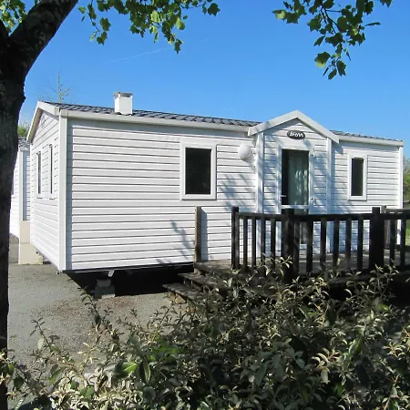 Camping Du Mouchet