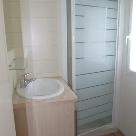 Du Mouchet Camping 3*