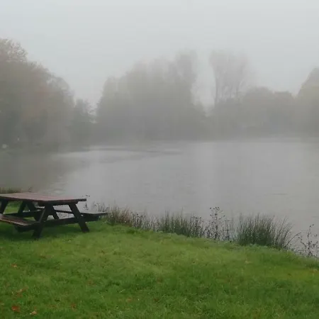 Du Mouchet Camping 3*