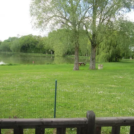 Du Mouchet Camping